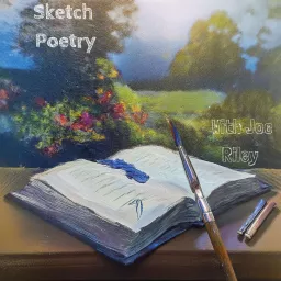 Sketch Poetry Podcast artwork