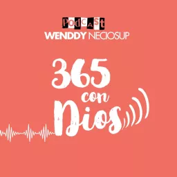 365 con Dios Podcast artwork