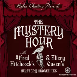 The Mystery Hour (Nighty Night) Podcast artwork