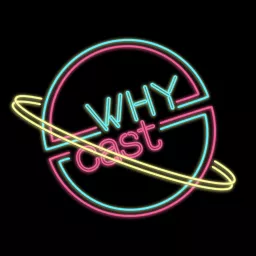 WHYcast Podcast artwork