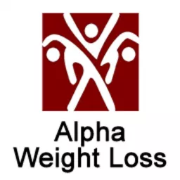 Alpha Weight Loss Podcast artwork