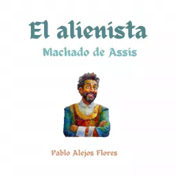 El alienista (audiolibro)