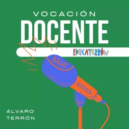 Vocación Docente Podcast artwork