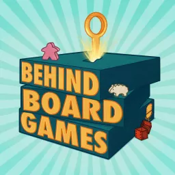 Behind Board Games