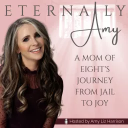 Eternally Amy Podcast artwork