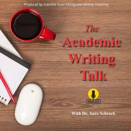 Academic Writing Talk