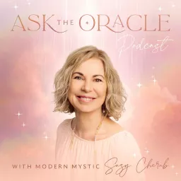 Ask the Oracle with Suzy Cherub Podcast artwork