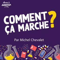 Comment ça marche ? par Michel Chevalet