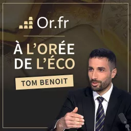 À l'Orée de l'Éco Podcast artwork