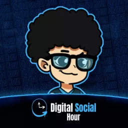 Digital Social Hour