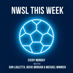 NWSL This Week Podcast