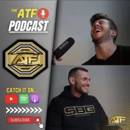 Against The Fence Podcast artwork