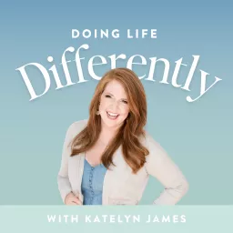 Doing Life Differently Podcast artwork