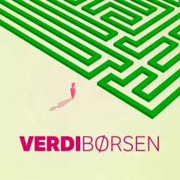 Verdibørsen