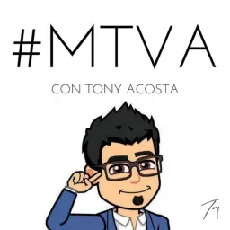 MTVA Podcast artwork