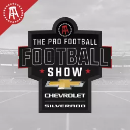 The Pro Football Football Show Podcast artwork