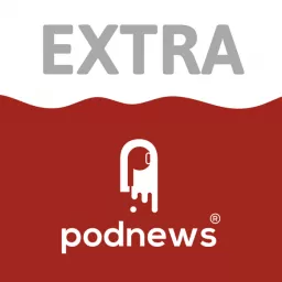 Podnews Extra Podcast artwork