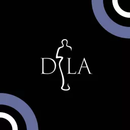 De DILA Podcast artwork