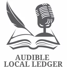 The Audible Local Ledger Reads to the Blind Podcast artwork