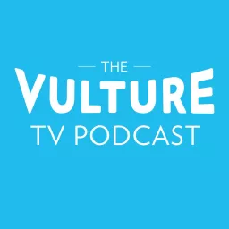 The Vulture TV Podcast artwork