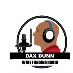 DR. PHANORD AND RUPERT WITH DAXDUNN.COM Podcast artwork