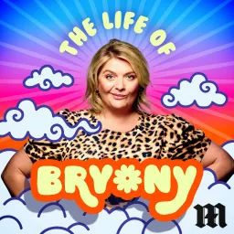 The Life Of Bryony Podcast artwork