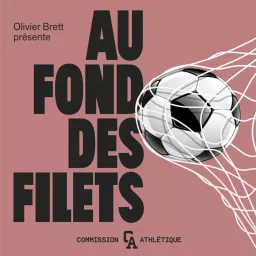 Au Fond des Filets Podcast artwork