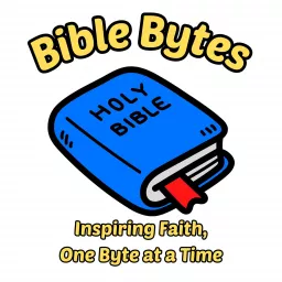 Bible Bytes Podcast artwork