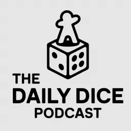 The Daily Dice Podcast artwork