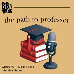 The Path To Professor Podcast artwork