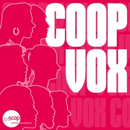 Coop Vox Podcast artwork