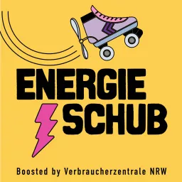 Energieschub