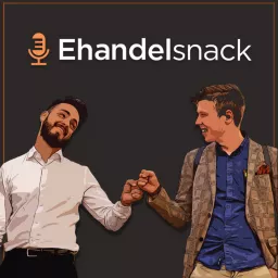 Ehandelsnack