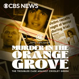 Murder in the Orange Grove: The Troubled Case Against Crosley Green