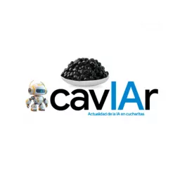 Caviar. IA en cucharitas