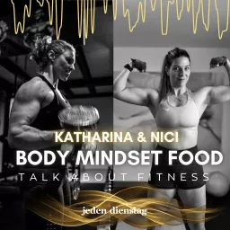 Body Mindset Food