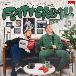 Flatterball Podcast artwork