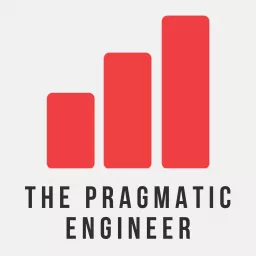 The Pragmatic Engineer