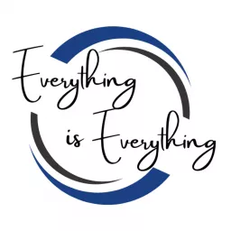 Everything is Everything Podcast artwork