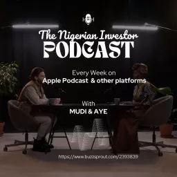 The Nigerian Investor's Podcast artwork