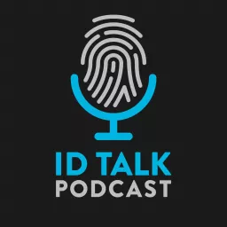 The ID Talk Podcast artwork