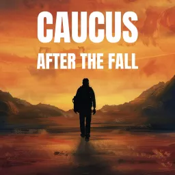 Caucus: After The Fall Podcast artwork