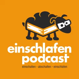 Einschlafen Podcast artwork