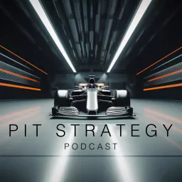 Pit Strategy Podcast