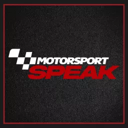 Motorsport Speak Podcast artwork