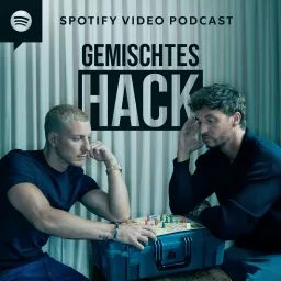 Gemischtes Hack Podcast artwork