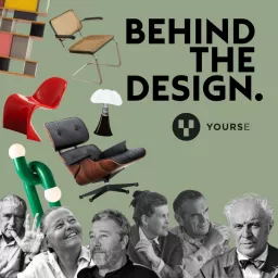 Behind The Design Podcast artwork