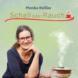 Schall oder Rauch Podcast artwork