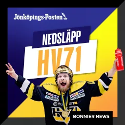 Nedsläpp HV71