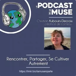 Le podcast de la Muse en parle artwork